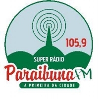Super Rádio Paraibuna FM - 105.9 FM