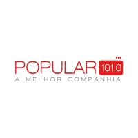 Radio Popular Madeira - 101.0 FM