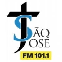 São José FM 101.1 FM