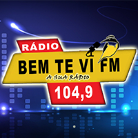 Bem Te Vi FM 104.9 FM