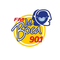 FM La Boca 90.1 FM