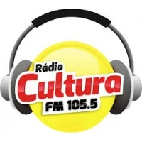 Rádio Cultura - 105.5 FM