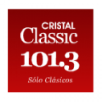 Cristal Classic 101.3 FM