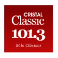 Rádio Cristal Classic 101.3 FM
