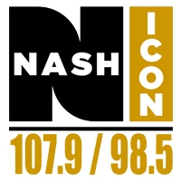 Radio WILE Nash Icon - 107.9 FM