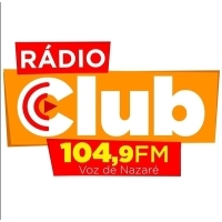 Rádio Club FM - 104.9 FM