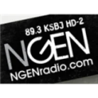 NGEN Radio 89.3 FM
