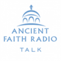 Ancient Faith Radio - Talk