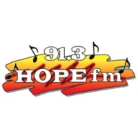 Rádio Hope fm 91.3 FM