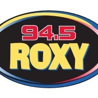 Radio 94.5 FM Roxy