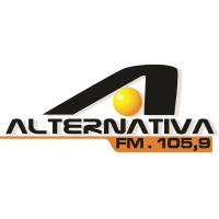 Rádio Alternativa FM - 105.9 FM