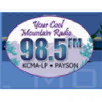 KCMA-LP 98.5 FM