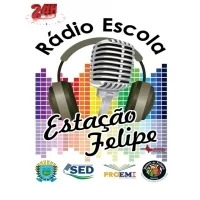 Rádio Escola Estação Felipe