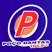 Rádio Poço Dantas - 104.9 FM