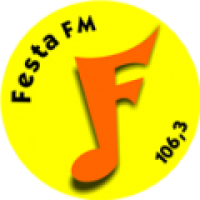 Rádio Festa FM - 106.3 FM