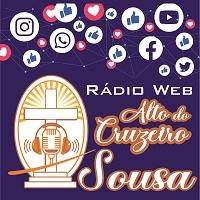 Rádio Web Alto do Cruzeiro Sousa