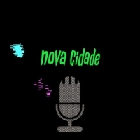 Web Radio Nova Cidade