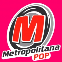 Rádio Metropolitana FM - Pop