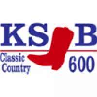 KSJB 600 AM