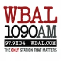 Rádio WBAL 1090 AM