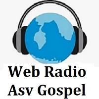 Web Radio Asv Gospel