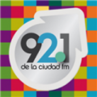 FM de la Ciudad 92.1