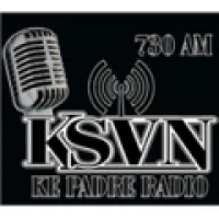 Rádio KSVN 730 AM