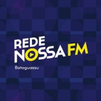 Rádio Nossa FM - 100.1 FM