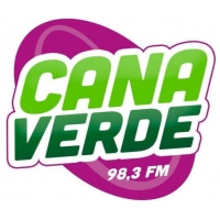 Rádio Cana Verde - 98.3 FM