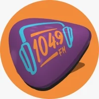 Rádio 104 FM - 104.9 FM