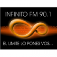Radio Infinito - 90.1 FM