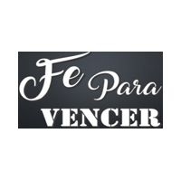 Fé Para Vencer