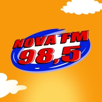 Rádio Nova FM - 98.5 FM