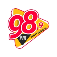 Rádio 98 FM São Pedro dos Ferros