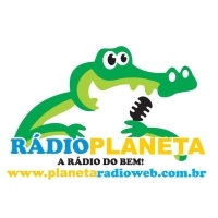 Planeta Radio Web