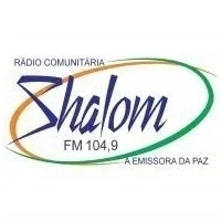 Rádio Shalom - 104.9 FM