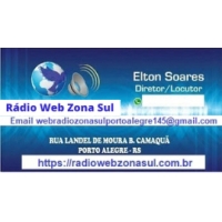 Web Radio Zona Sul