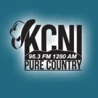 KCNI 1280 AM