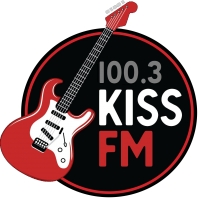 Rádio Kiss FM Litoral - 100.3 FM