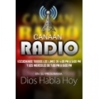 Canaan Medios 101.9 FM
