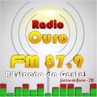 Radio Ouro FM - 87.9 FM