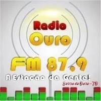 Radio Ouro FM - 87.9 FM