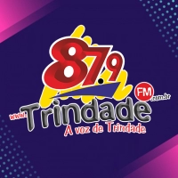 Rádio Trindade FM - 87.9 FM 