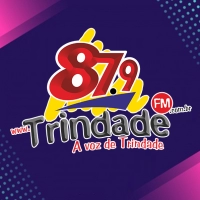 Trindade FM 87.9 FM 