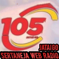 105 SERTANEJA WEB