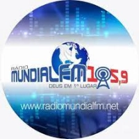 Rádio Mundial 105.9 FM