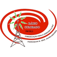 Rádio Colorado - 92.1 FM