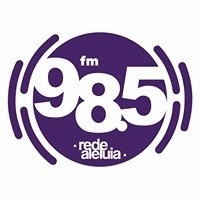 Rádio Rede Aleluia - 98.5 FM