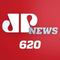 Rádio Jovem Pan News Difusora - 620 AM