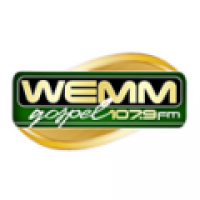 WEMM 107.9 FM